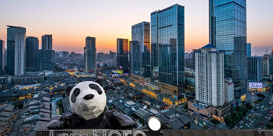 Teach in Chengdu: Why China’s Happiest City Is a Top Choice for Teachers