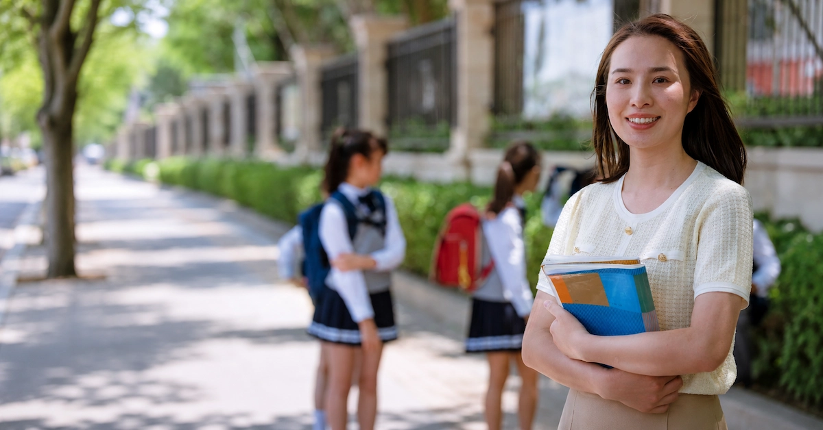 国际学校高薪offer速通指南：4项能力，缺一不可